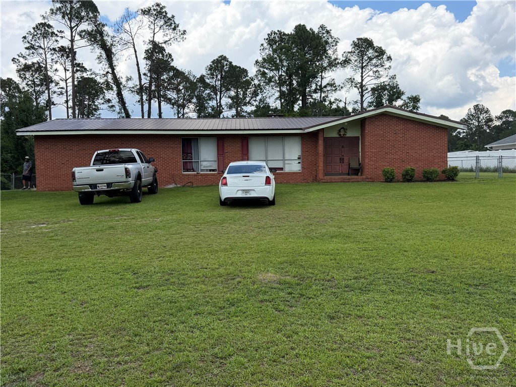 127 Injunction Road, Swainsboro, GA 30401