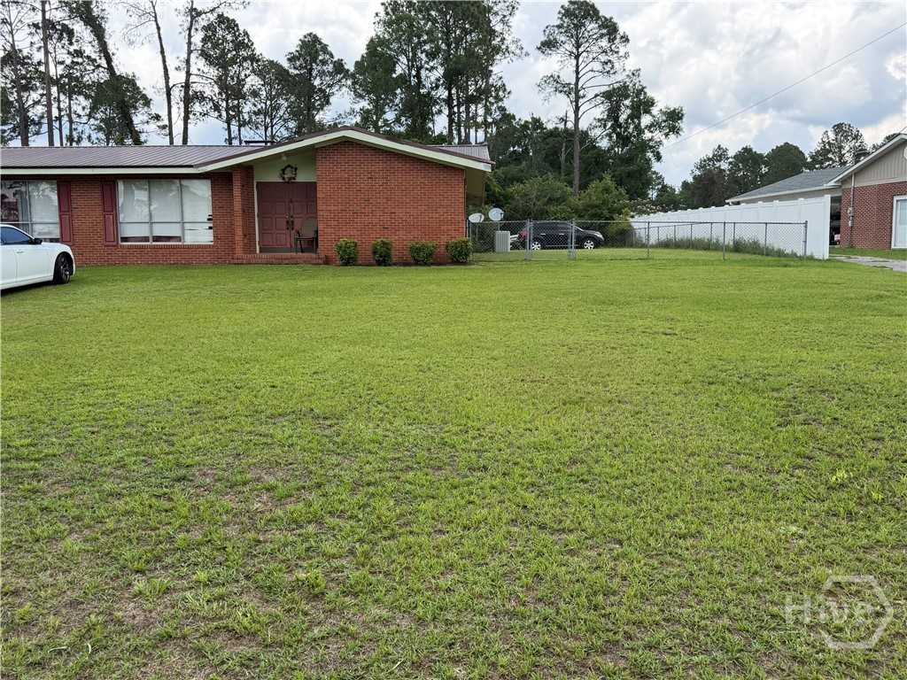 127 Injunction Road, Swainsboro, GA 30401 — photo 2
