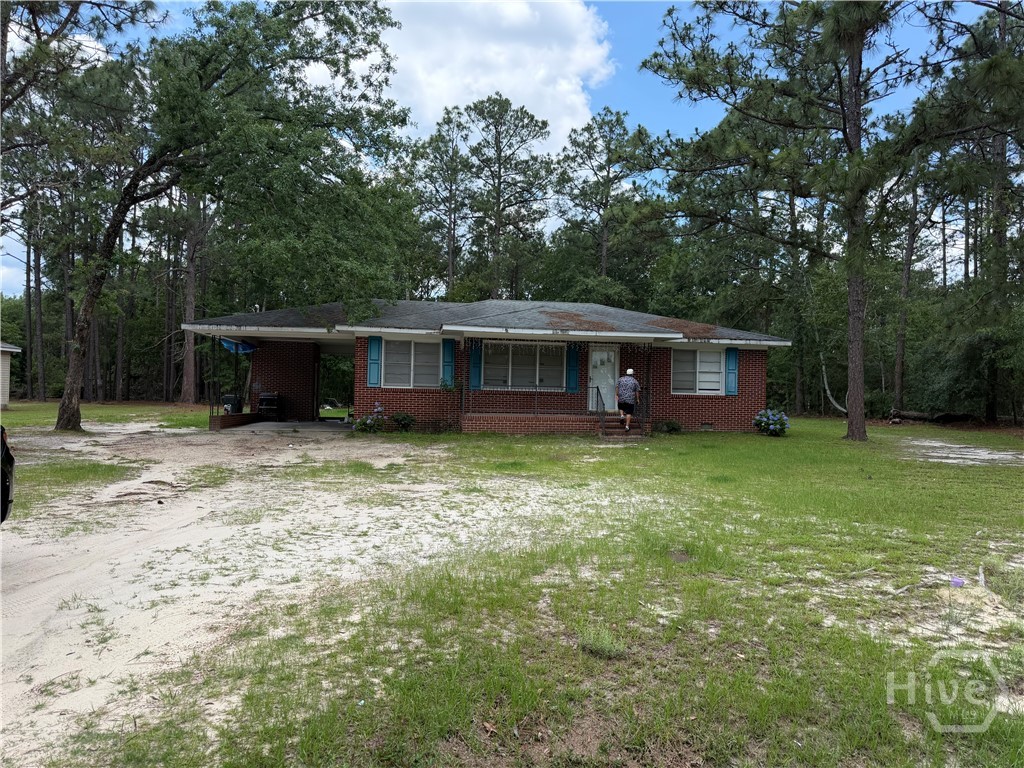 332 Thigpen Drive — photo