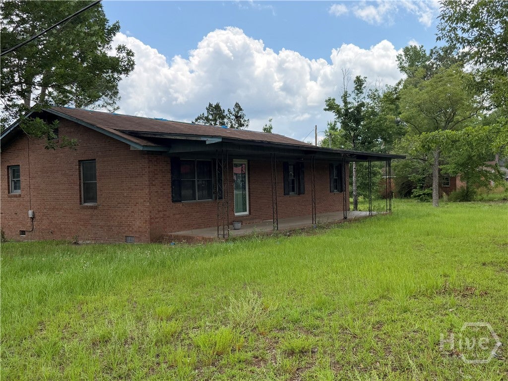 706 E Hwy 80 — photo
