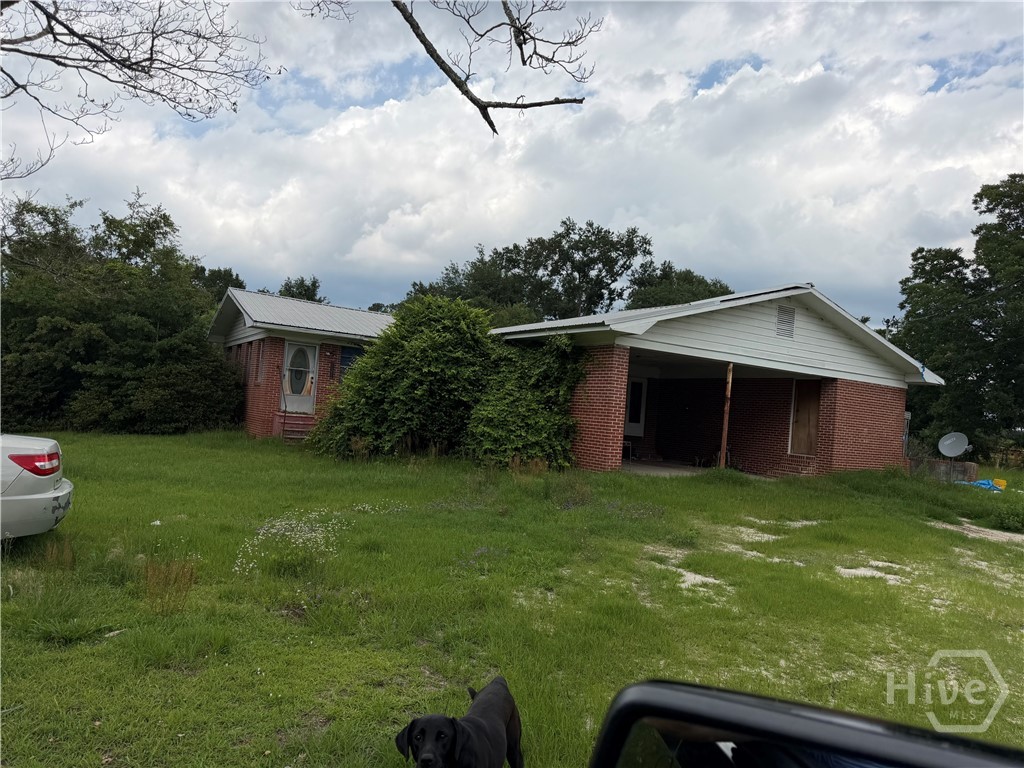 1033 S Hwy 1 — photo
