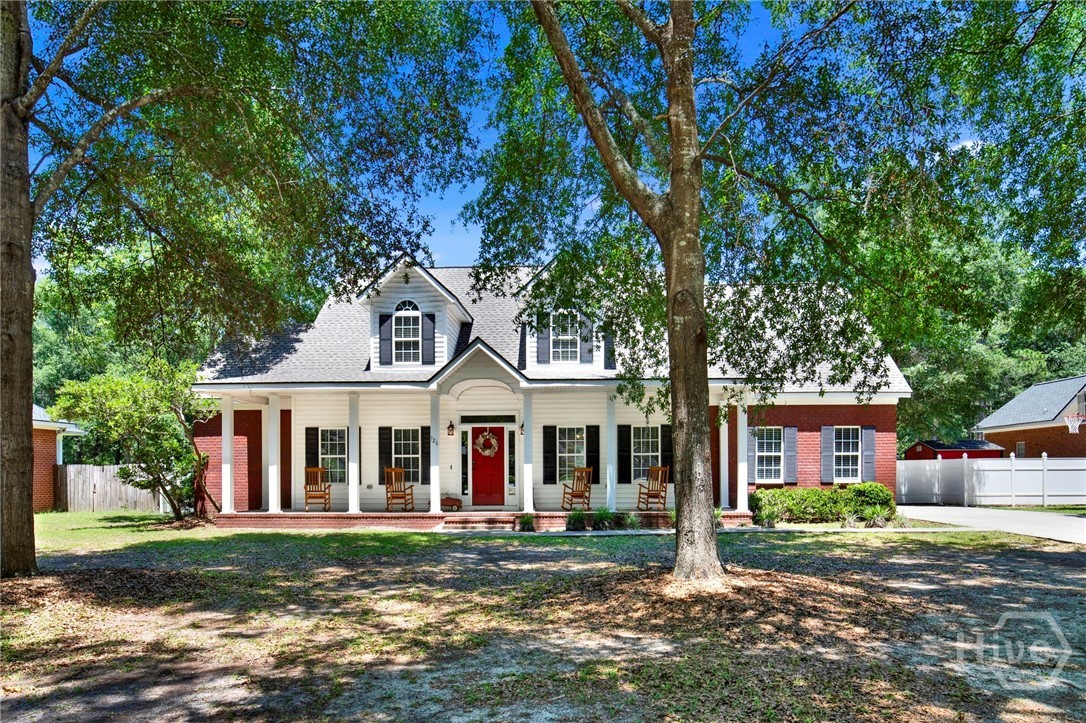 126 Royal Oak Drive — photo