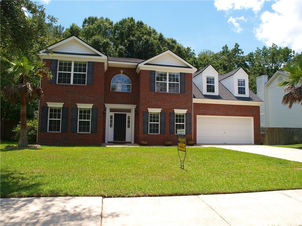65 Shady Hill Circle — photo