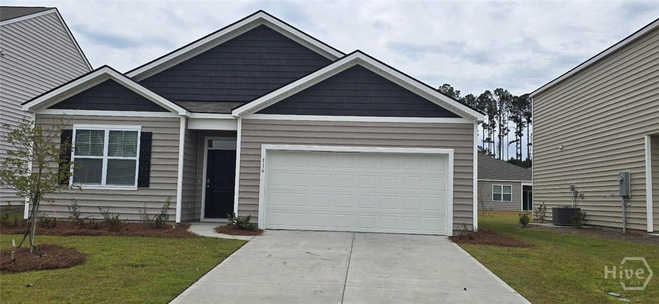 116 Windrush Pines, Pooler, GA 31322 — photo 2