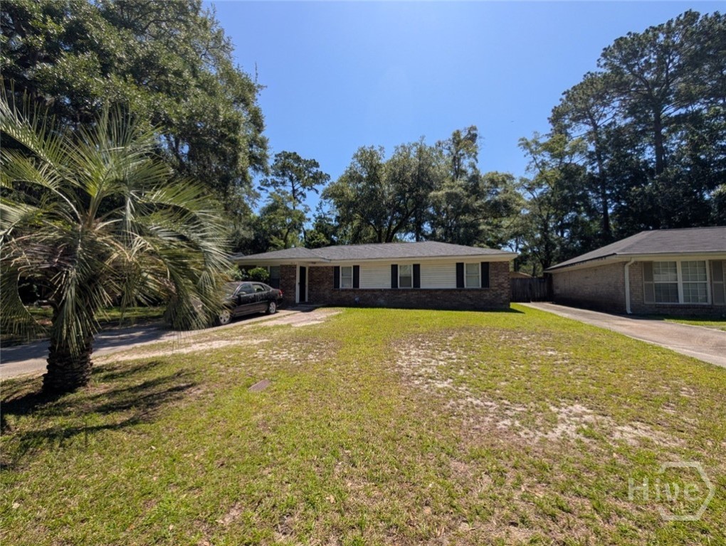 9406 Dunwoody Drive — photo