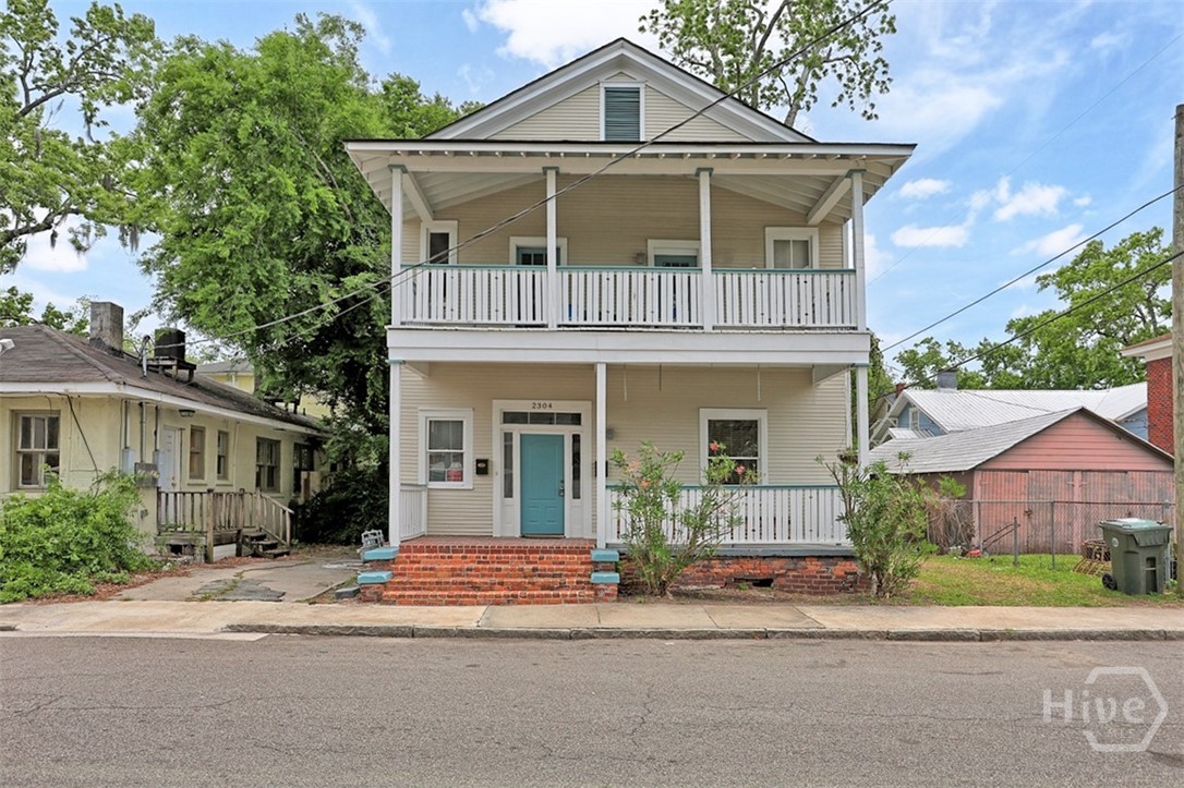 2304 E Reynolds Street — photo