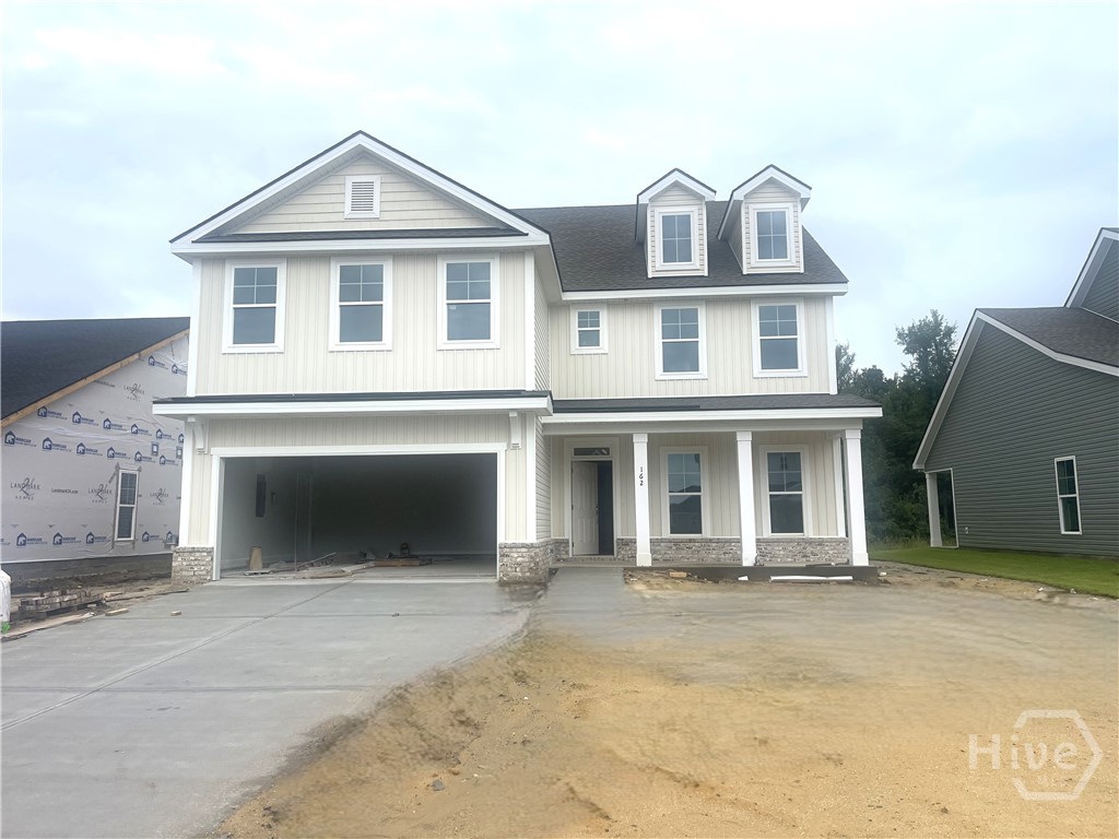 162 Como Drive — photo