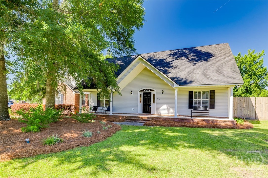 109 Kensington Circle — photo