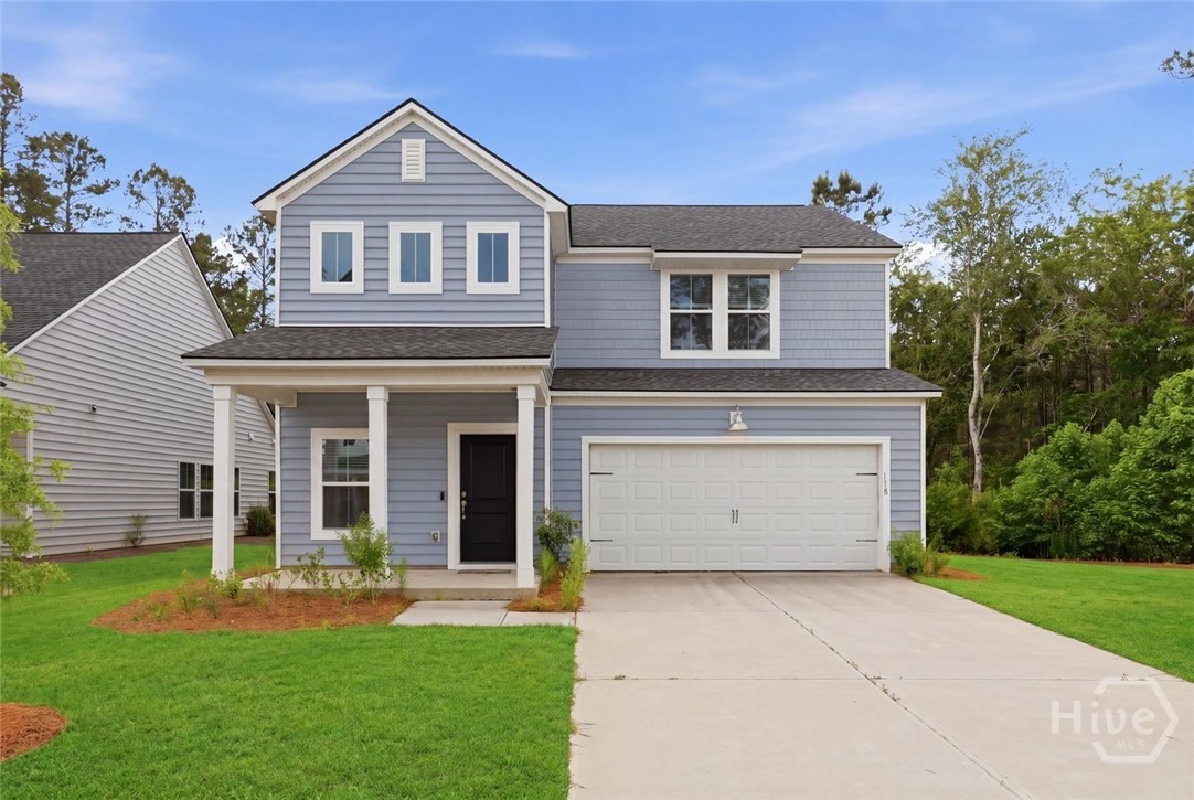 118 Saltgrass Lane — photo