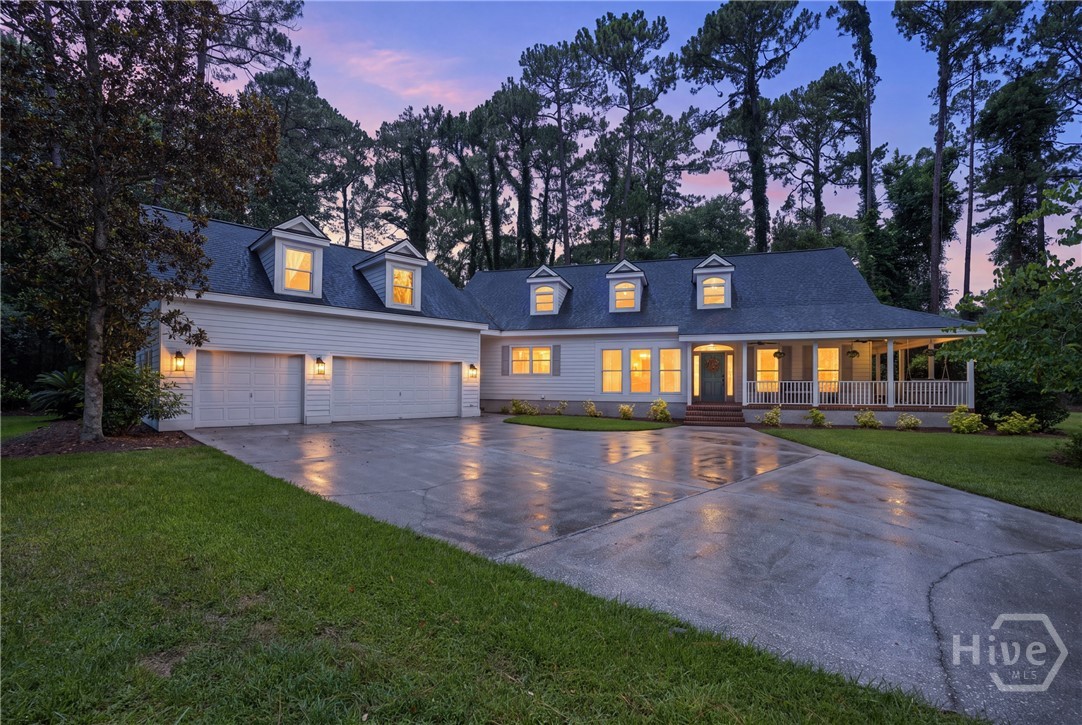3 Buckhead Lane — photo