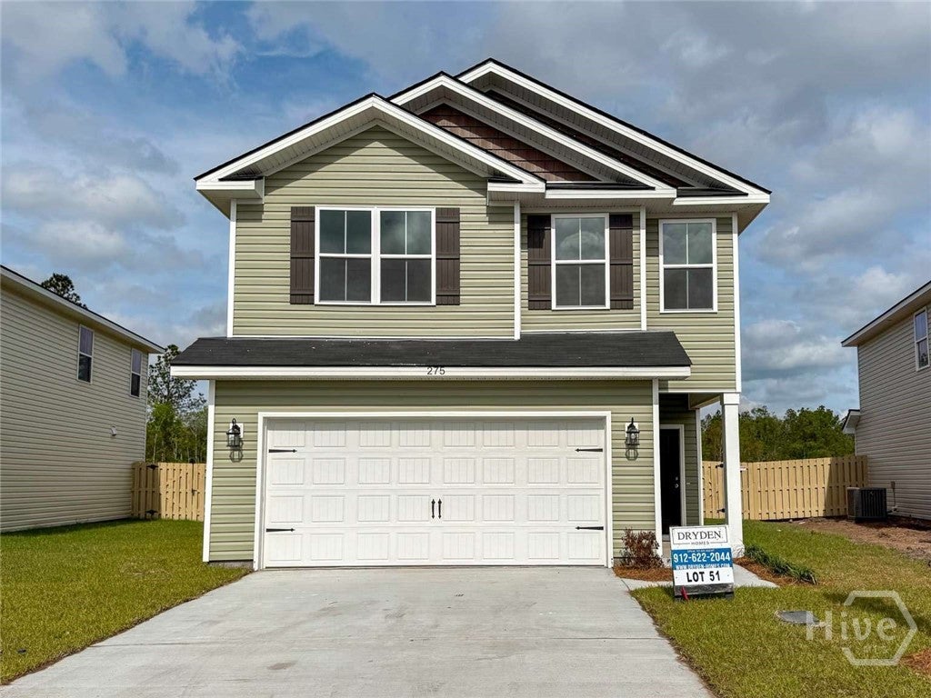 23 Wacey Court — photo