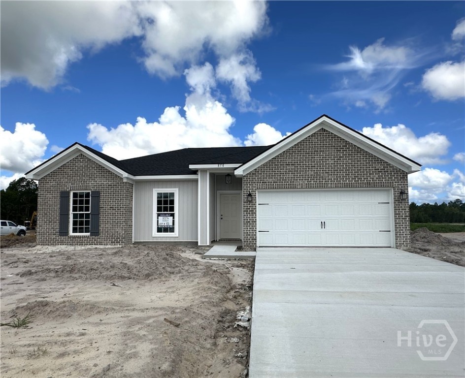 878 Doctor's Creek Road NE — photo