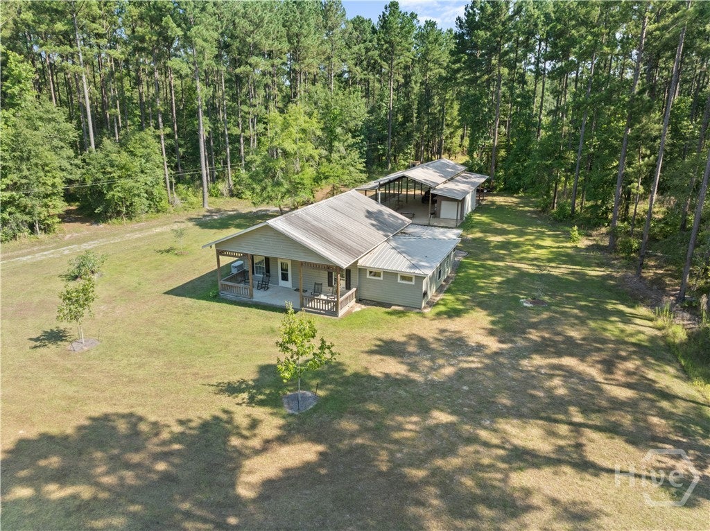 13320 Sunbury Road — photo