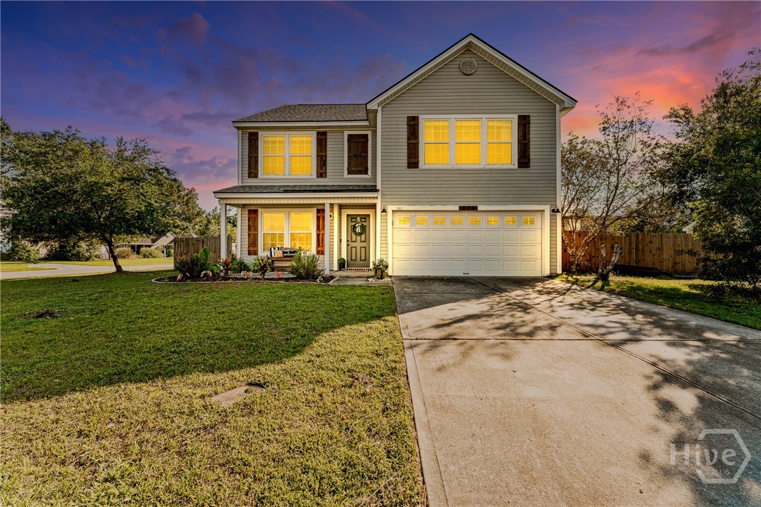 424 Flint Drive — photo