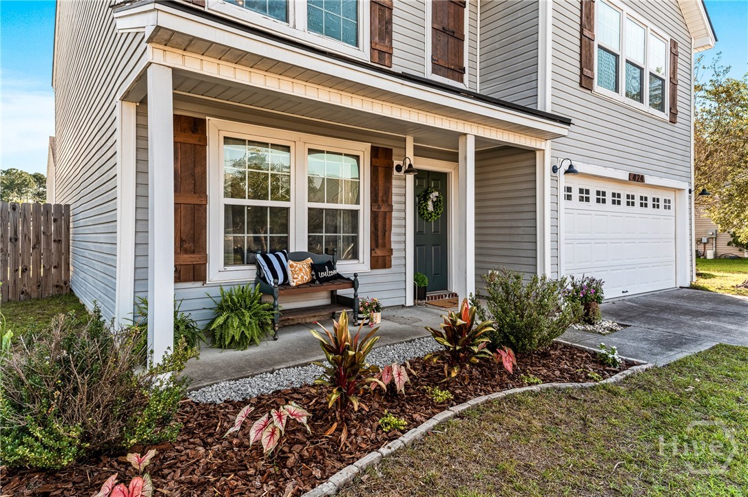 424 Flint Drive, Rincon, GA 31326 — photo 3
