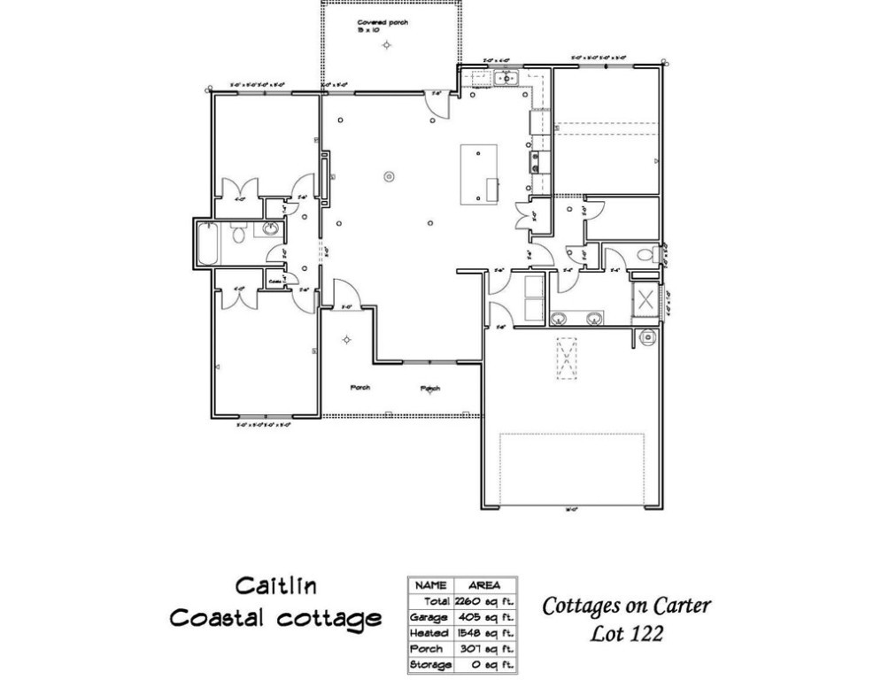 170 Cottage Loop, Midway, GA 31320 — photo 3