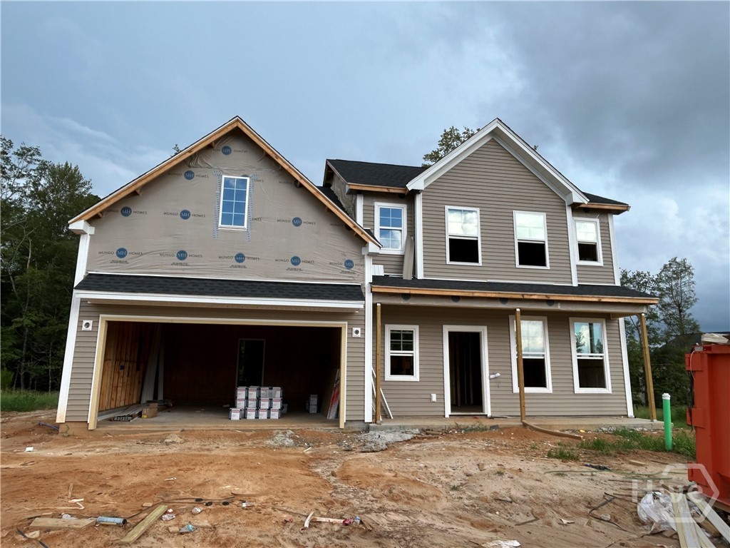 112 Goldeneye Drive — photo