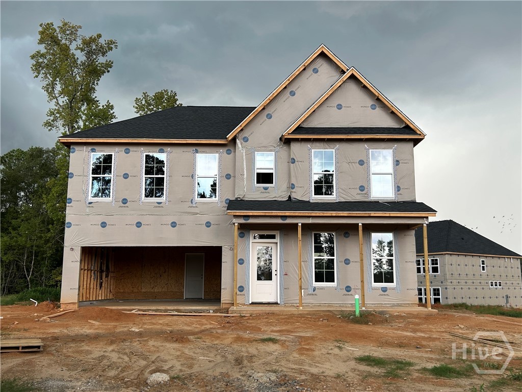 114 Goldeneye Drive — photo