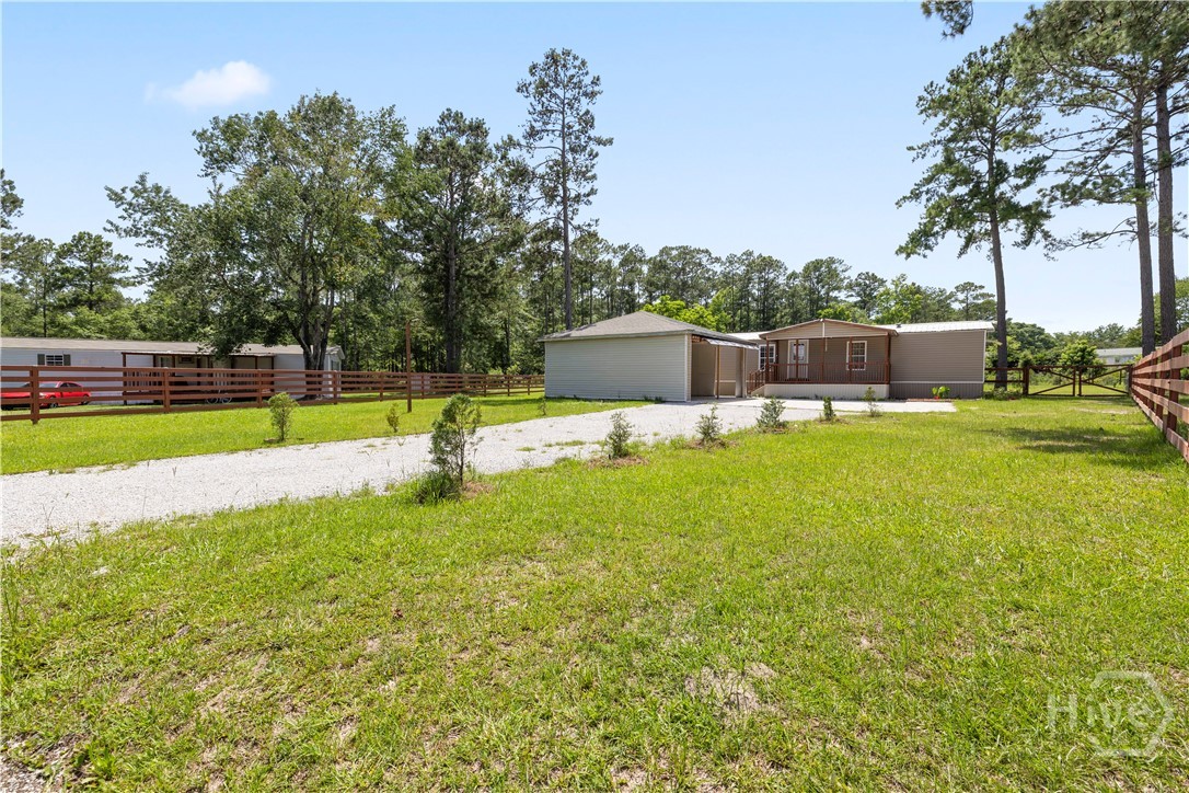 116 Shari Drive — photo