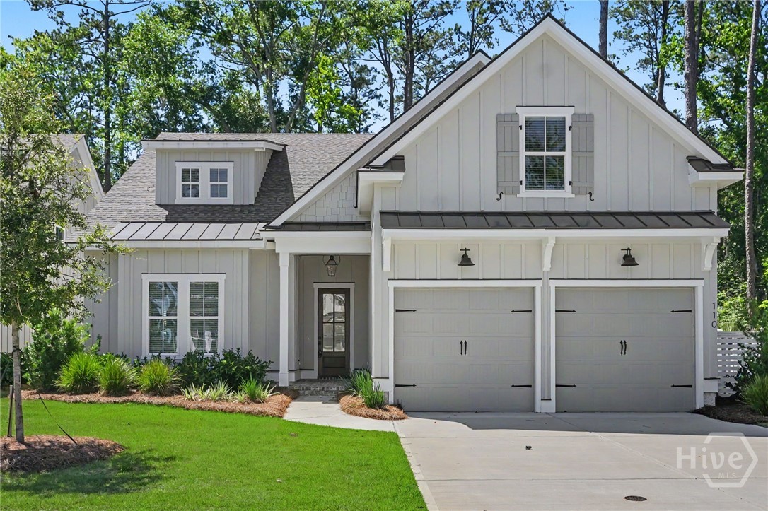 110 Grand Harbor Circle — photo