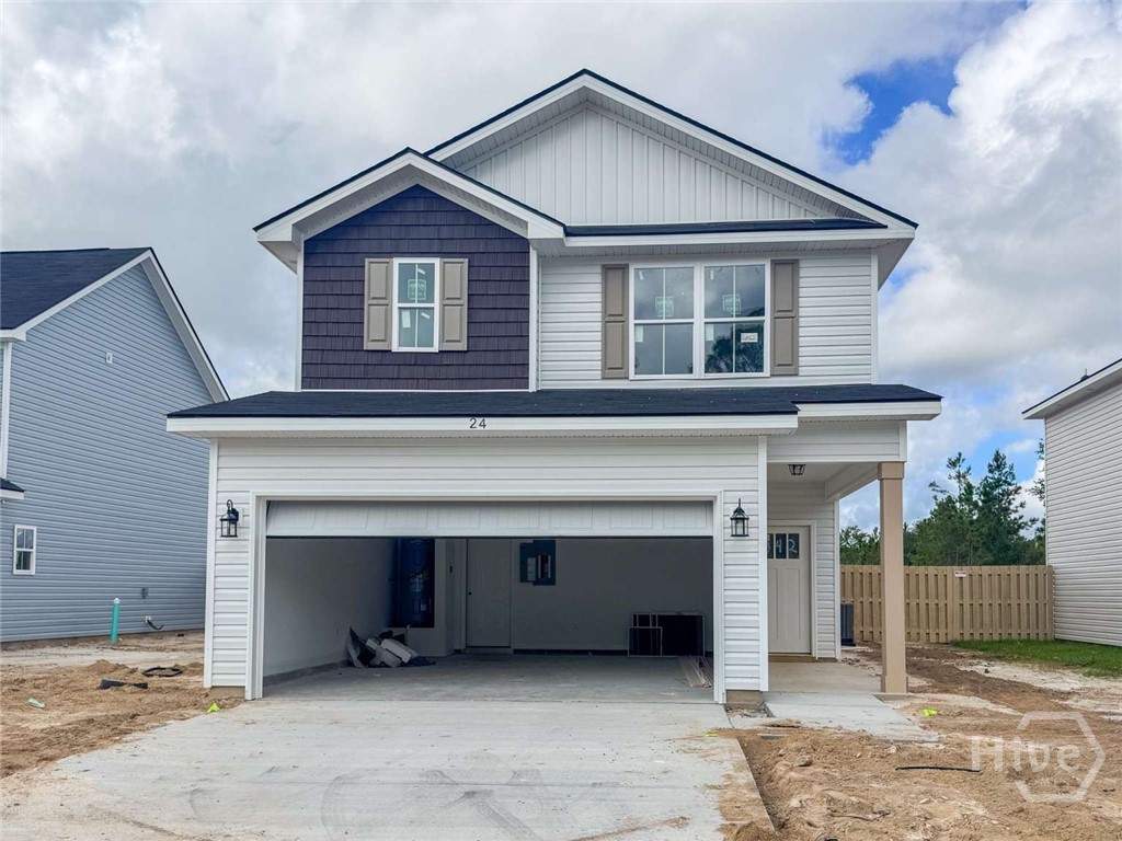 24 Medler Court NE — photo