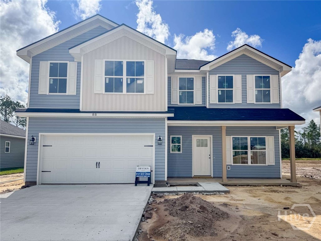 88 Calhoun Way NE — photo