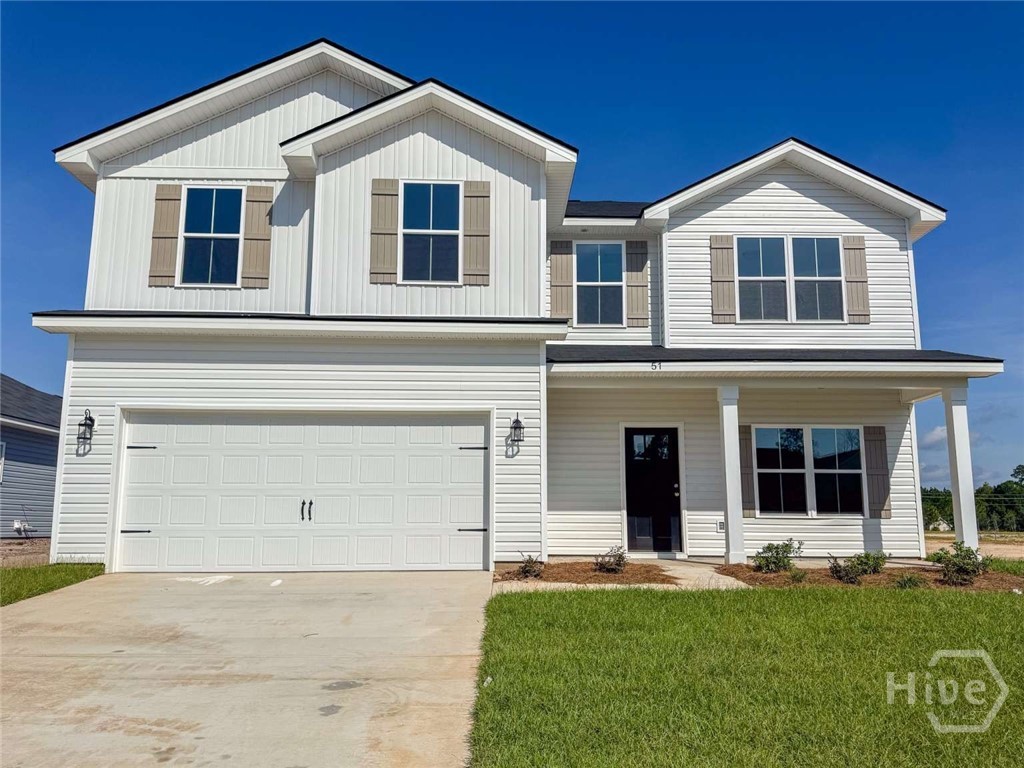 51 Calhoun Way NE — photo