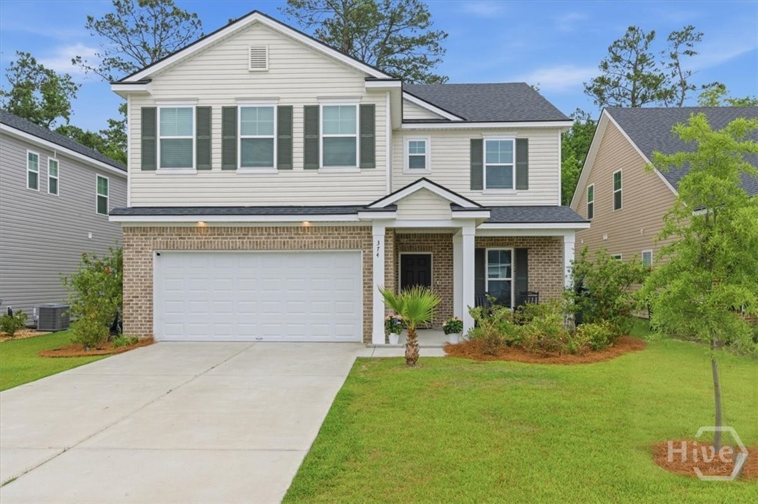 374 Sessile Oak Drive — photo