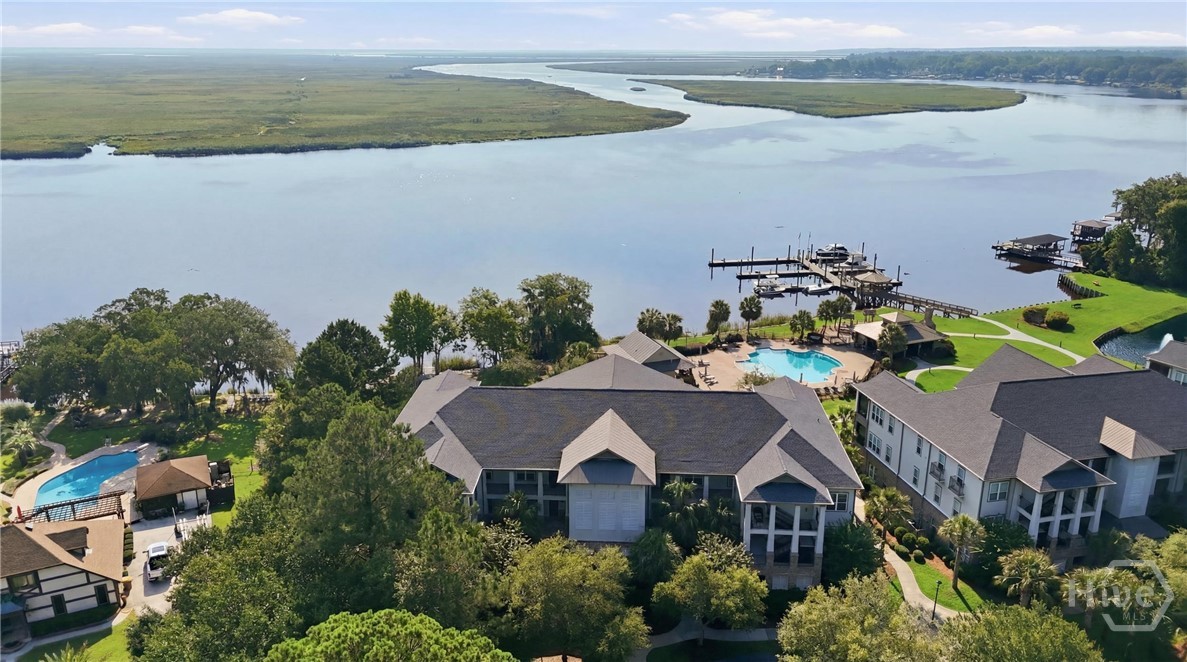 2707 River Oaks Drive — photo