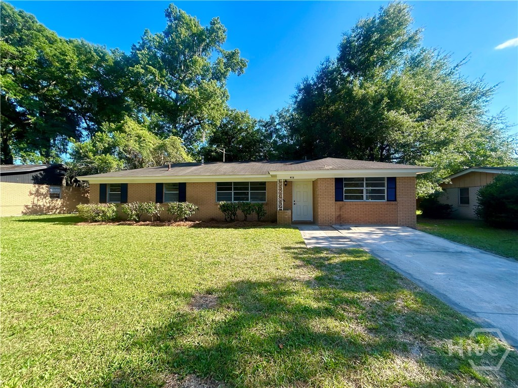 413 Barnhill Drive — photo