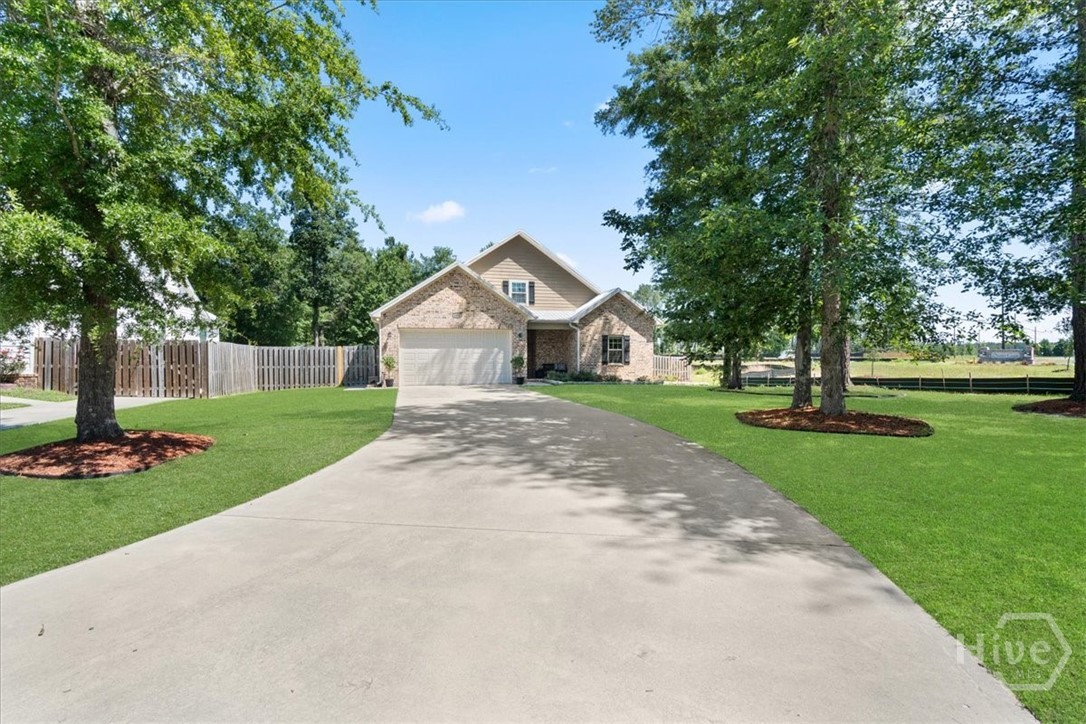 1492 Fort Howard Road, Rincon, GA 31326 — photo 2