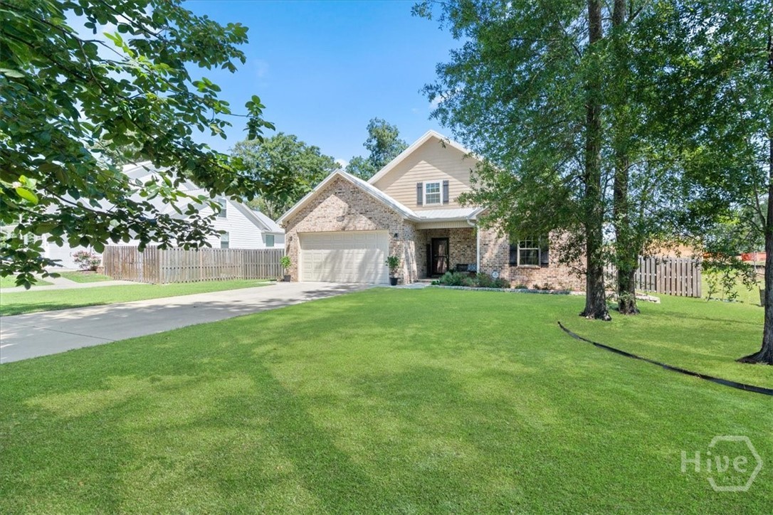 1492 Fort Howard Road, Rincon, GA 31326 — photo 3