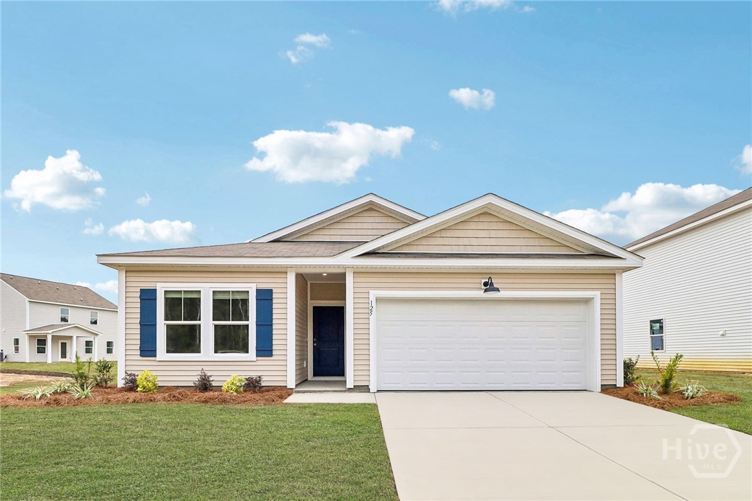 246 Green Meadow Drive — photo