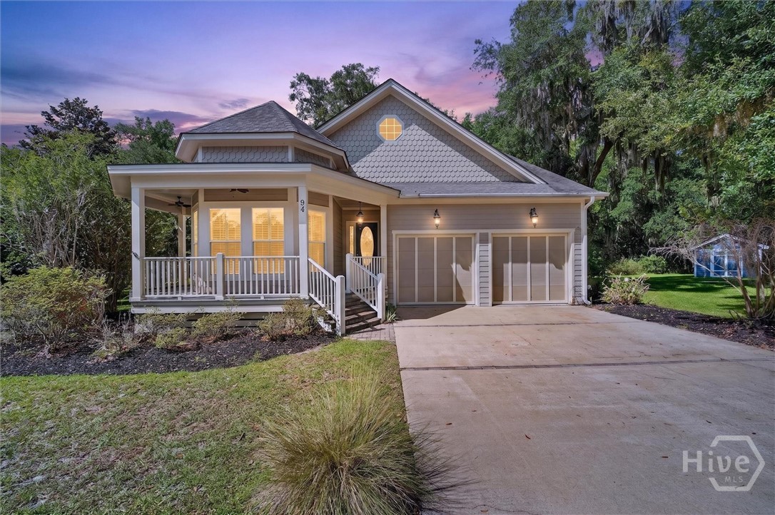 94 Rookery View Drive, Midway, GA 31320 — photo 2