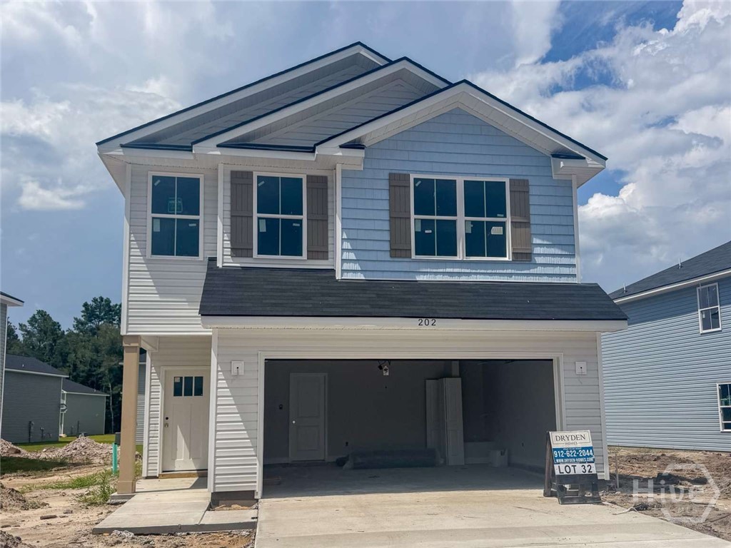 202 Hamilton Drive — photo
