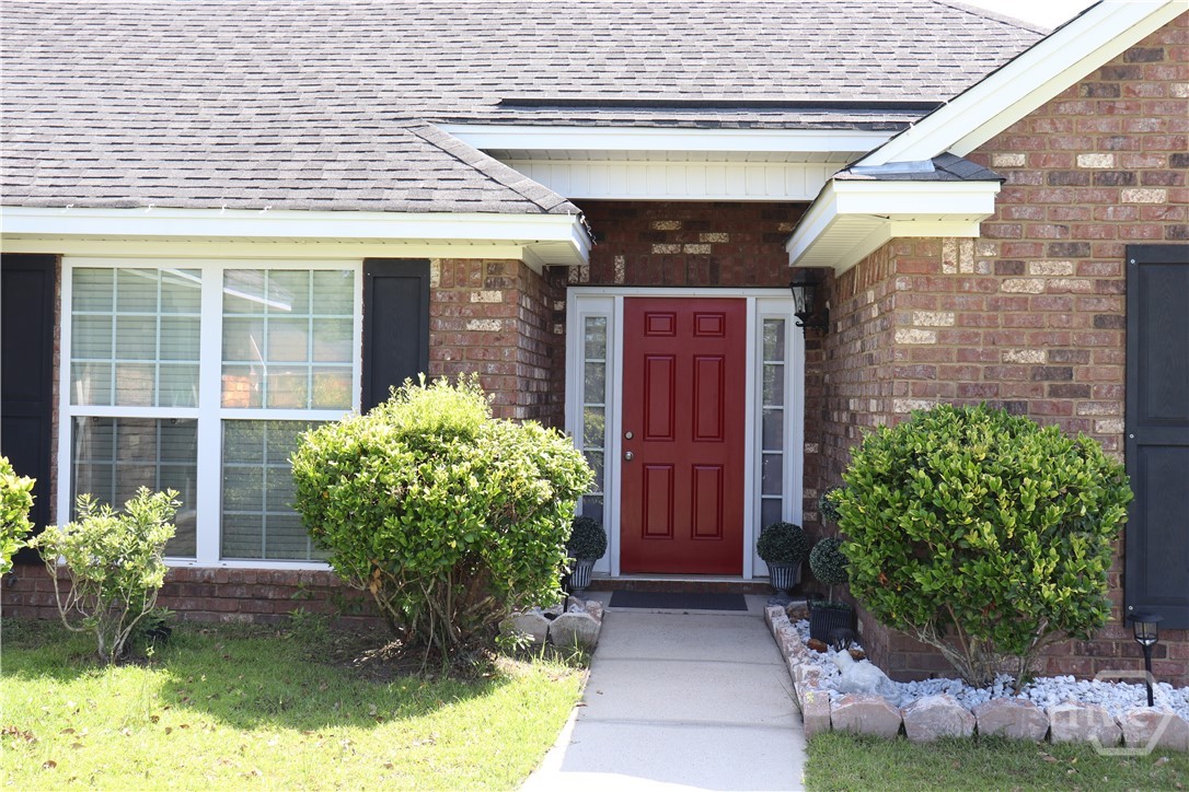 209 Quartz Drive, Rincon, GA 31326
