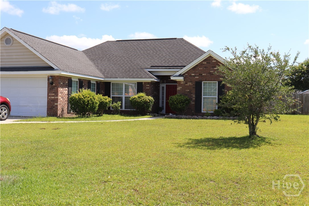209 Quartz Drive, Rincon, GA 31326 — photo 2