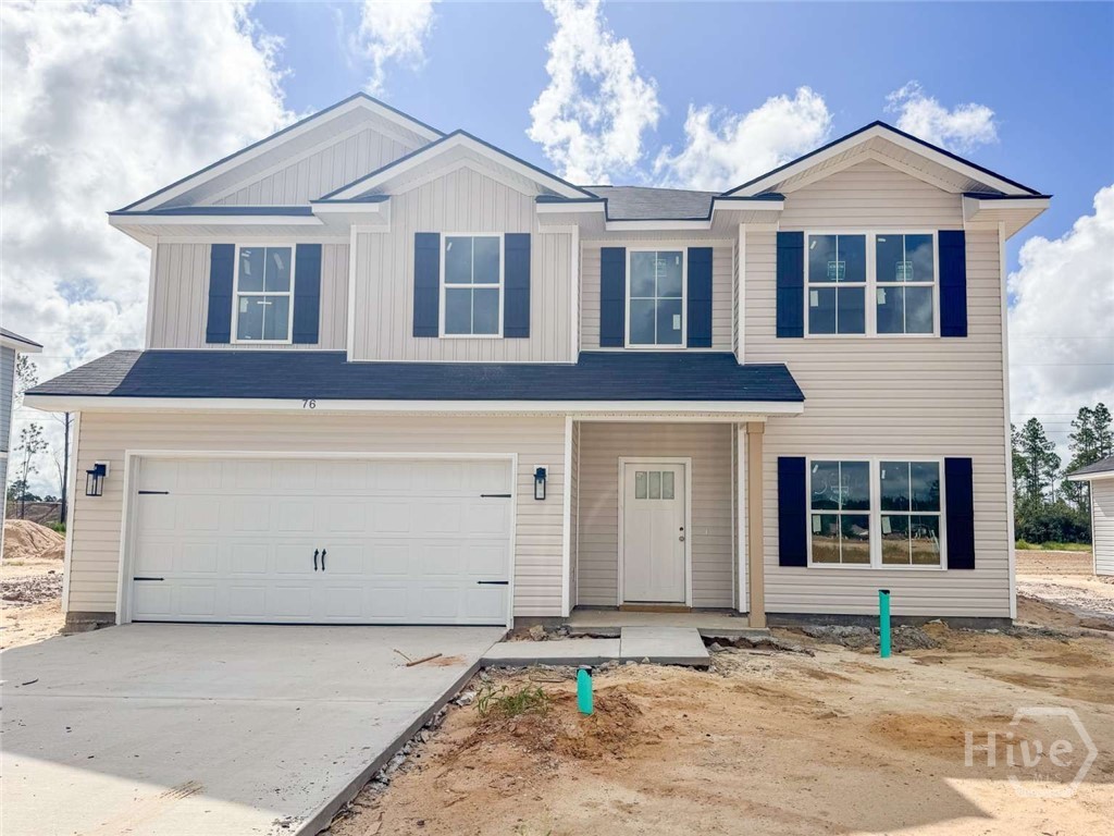 76 Calhoun Way NE — photo