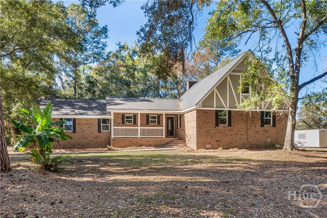 347 River Bend Road — photo