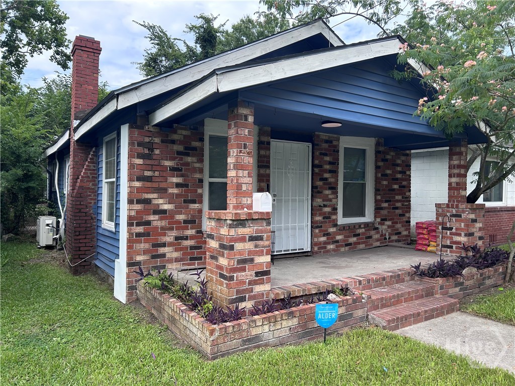 1410 New Castle Street — photo