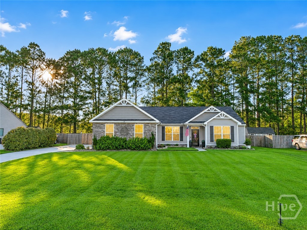 117 Summer Station Dr — photo