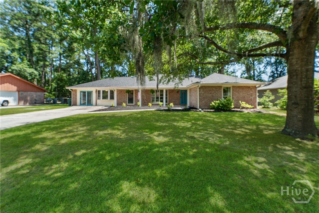107 Hover Creek Road — photo