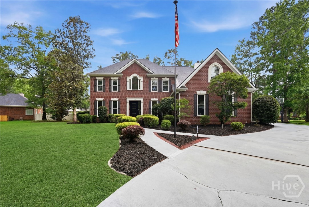 116 Red Bluff Circle, Rincon, GA 31326 — photo 2