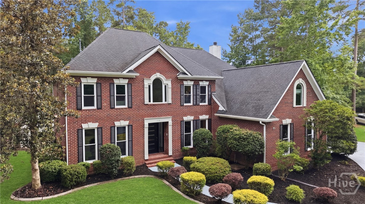 116 Red Bluff Circle, Rincon, GA 31326 — photo 3