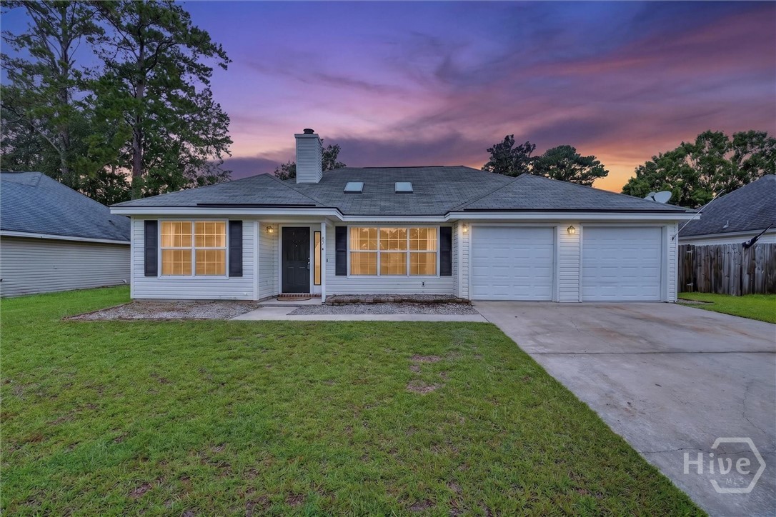 35 Cutler Drive — photo