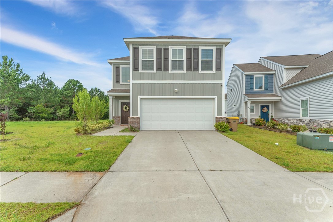 22 Cypress Loop — photo