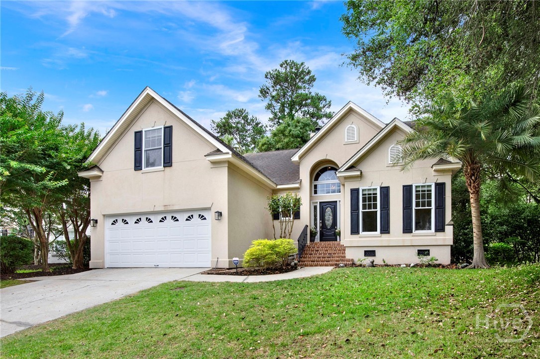 206 Island Creek Lane — photo