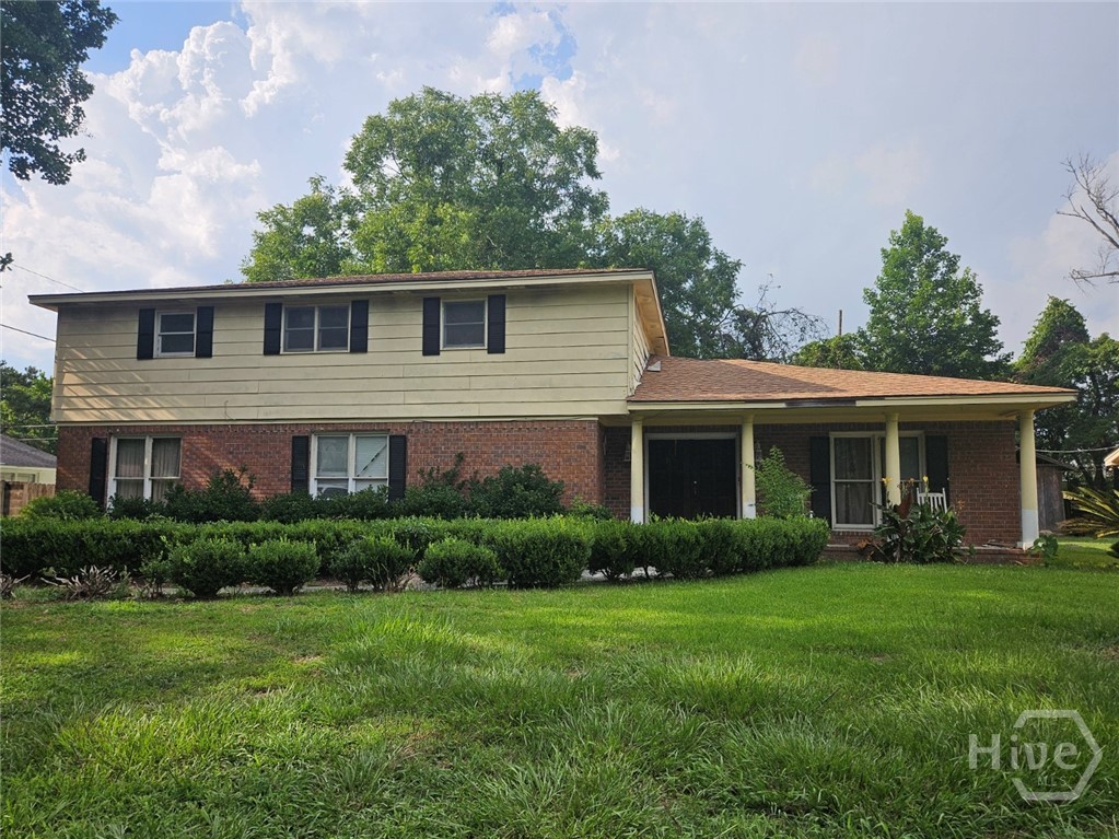 1398 Bel Aire Drive — photo