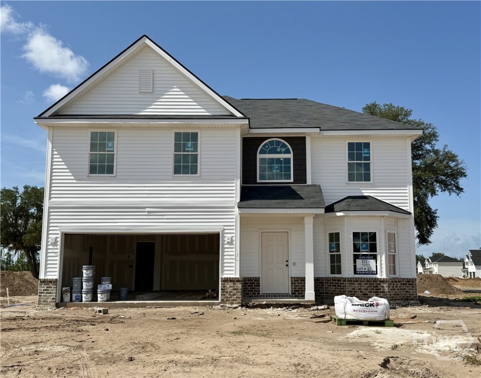 168 Honeycomb Loop SE — photo