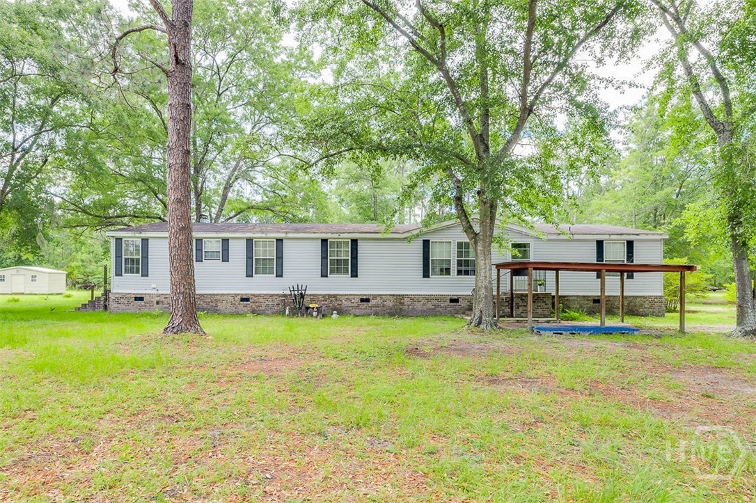 3104 Courthouse Road — photo